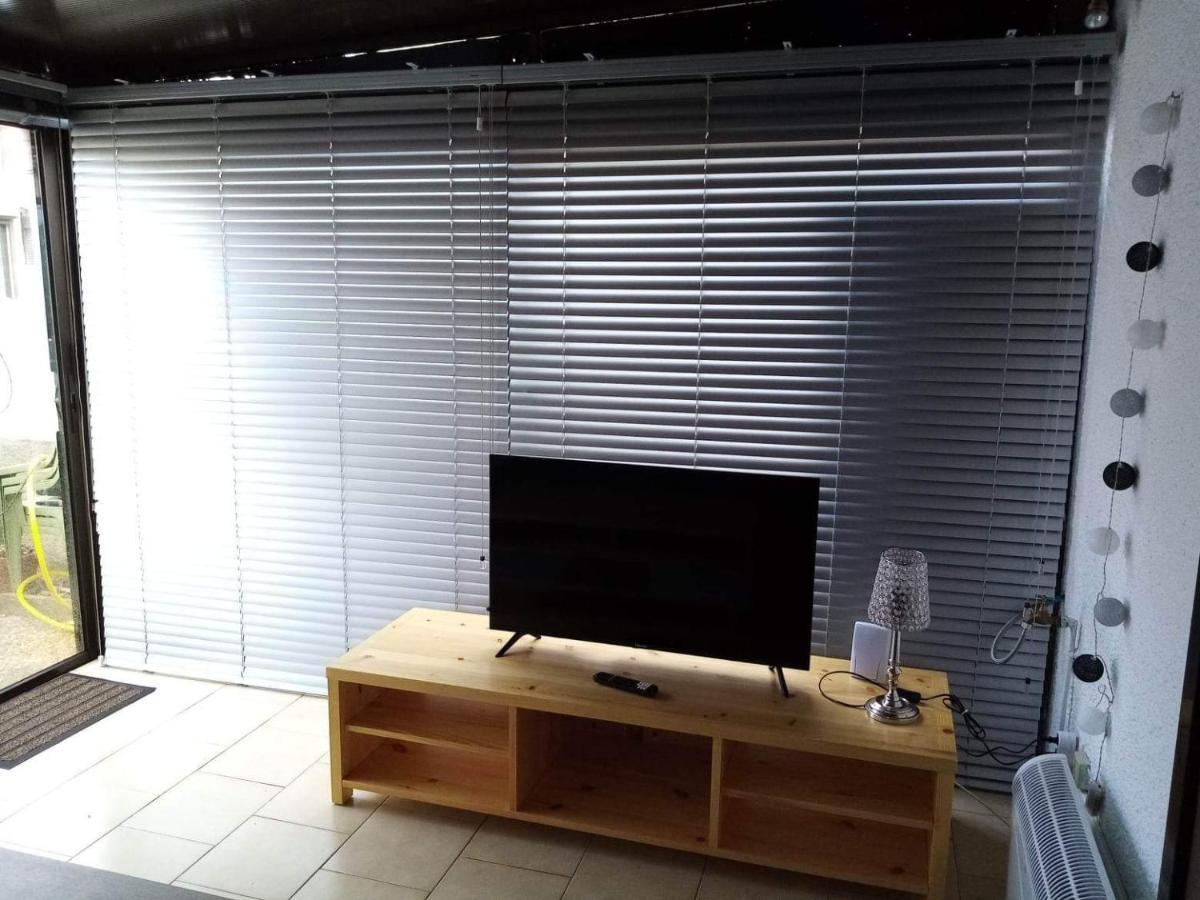 Appartement Zenatitude *