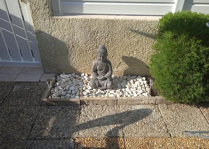 Zenatitude